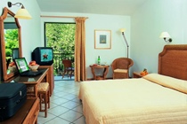 Imagen general del Hotel Aquarius, Vasilikos. Foto 6