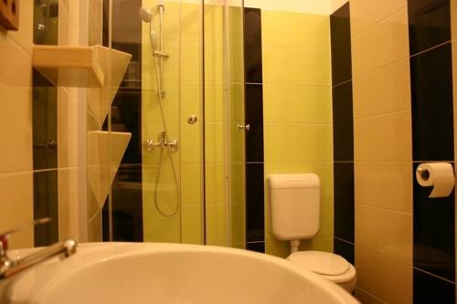 Imagen general del Hotel Aquarius Vend&eacute;gh&aacute;z. Foto 2