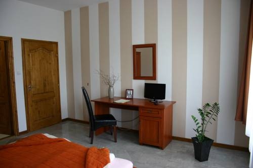 Imagen general del Hotel Aquarius Vend&eacute;gh&aacute;z. Foto 6