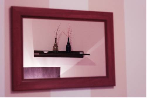 Imagen general del Hotel Aquarius Vend&eacute;gh&aacute;z. Foto 14