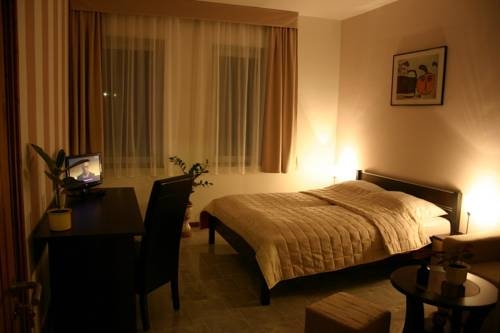 Imagen general del Hotel Aquarius Vend&eacute;gh&aacute;z. Foto 16