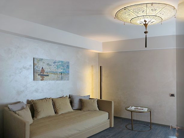 Imagen de la habitación del Hotel Aquarius Venice. Foto 5