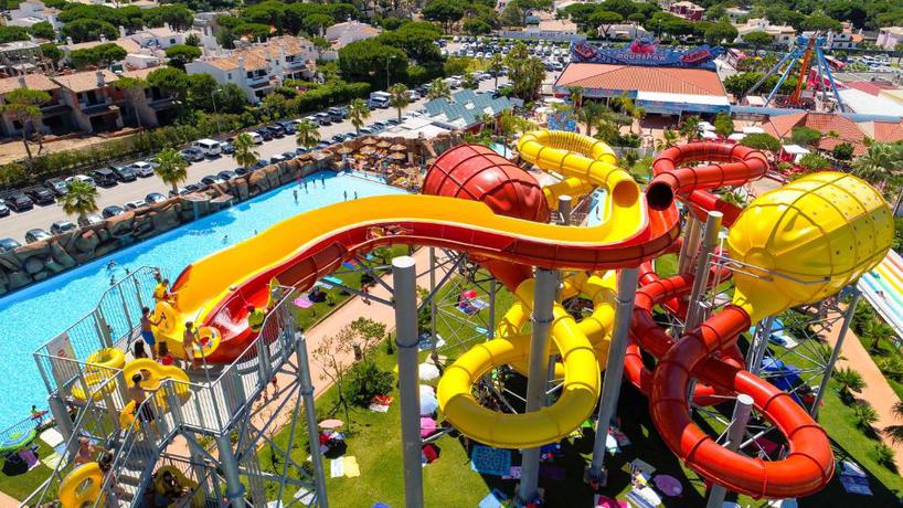 Imagen general del Hotel Aquashow Park. Foto 7