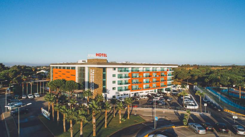 Imagen general del Hotel Aquashow Park. Foto 12