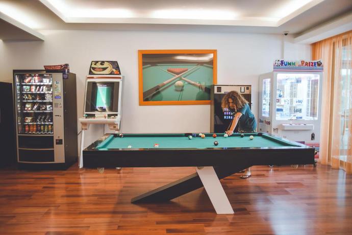 Imagen general del Hotel Aquashow Park. Foto 13