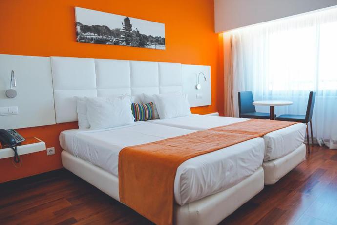 Imagen general del Hotel Aquashow Park. Foto 14