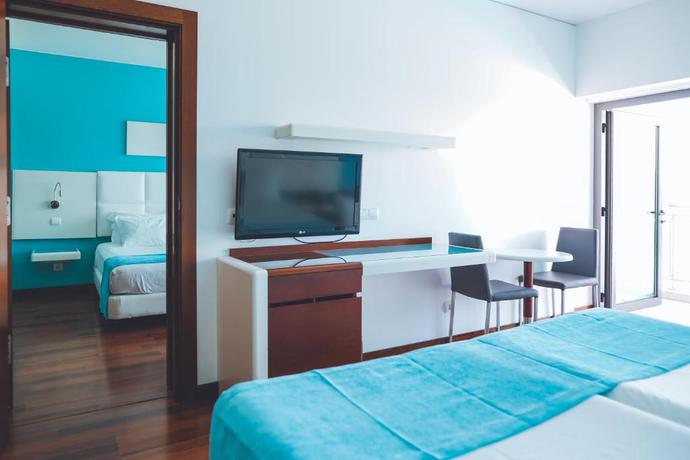 Imagen general del Hotel Aquashow Park. Foto 15