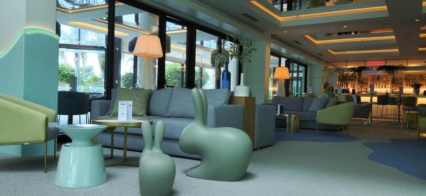 Imagen general del Hotel Aquashow Park. Foto 18