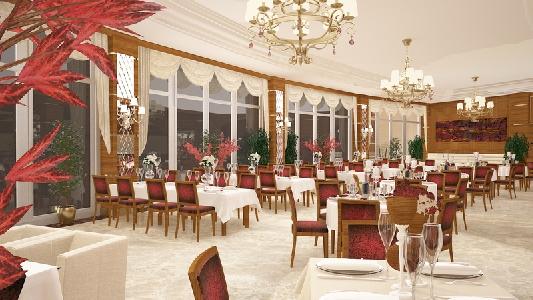 Imagen de la habitación del Hotel Aquasis Deluxe Resort and Spa - All Inclusive. Foto 6