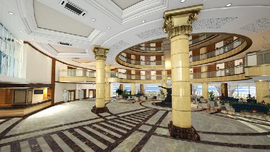 Imagen general del Hotel Aquasis Deluxe Resort and Spa - All Inclusive. Foto 3