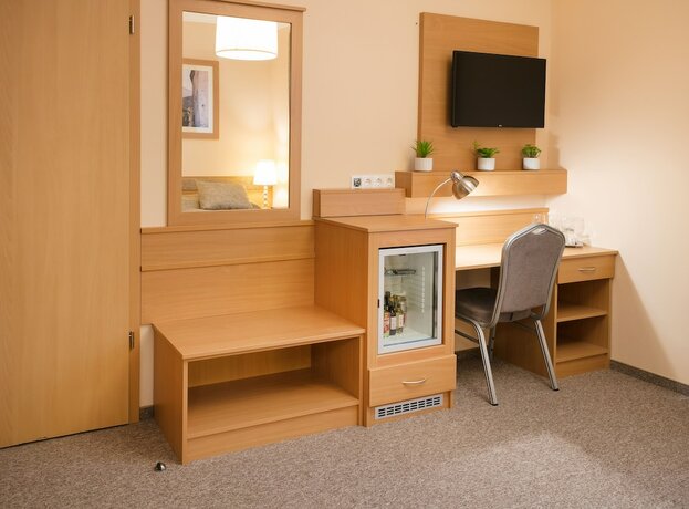 Imagen de la habitación del Hotel Aquasol Resort. Foto 18
