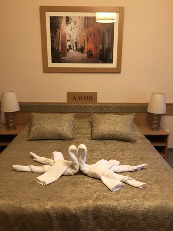 Imagen de la habitación del Hotel Aquasol Resort. Foto 19