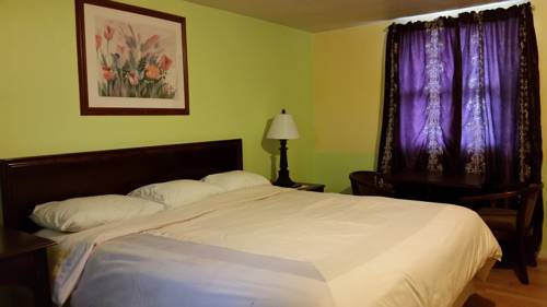 Imagen de la habitación del Hotel Aquastar Inn. Foto 3