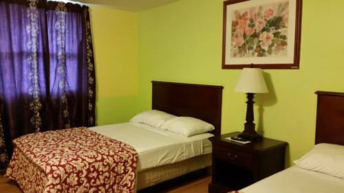 Imagen de la habitación del Hotel Aquastar Inn. Foto 4