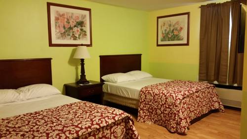 Imagen de la habitación del Hotel Aquastar Inn. Foto 6