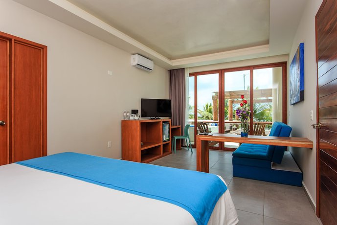 Imagen de la habitación del Hotel Aquastar and Apartments. Foto 6