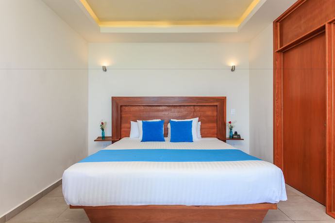 Imagen de la habitación del Hotel Aquastar and Apartments. Foto 14