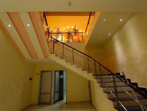 Imagen de la habitación del Hotel Aquatek Resort and Spa. Foto 10
