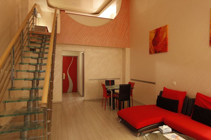 Imagen de la habitación del Hotel Aquatek Resort and Spa. Foto 11