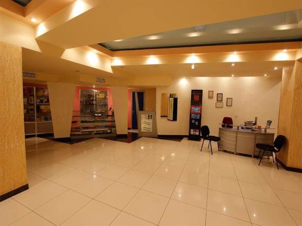 Imagen de la habitación del Hotel Aquatek Resort and Spa. Foto 17