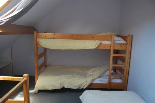 Imagen de la habitación del Hotel Aquatel. Foto 4