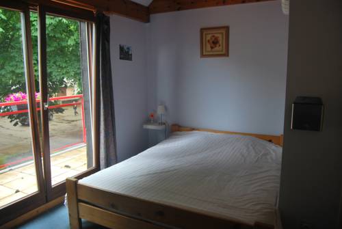 Imagen de la habitación del Hotel Aquatel. Foto 5