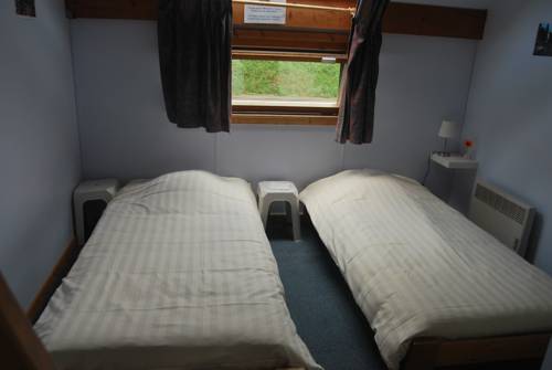 Imagen de la habitación del Hotel Aquatel. Foto 8