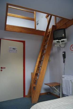 Imagen de la habitación del Hotel Aquatel. Foto 9