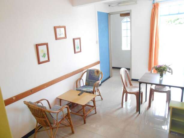 Imagen general del Hotel Aquatic Villa Grand Baie Mauritius. Foto 4
