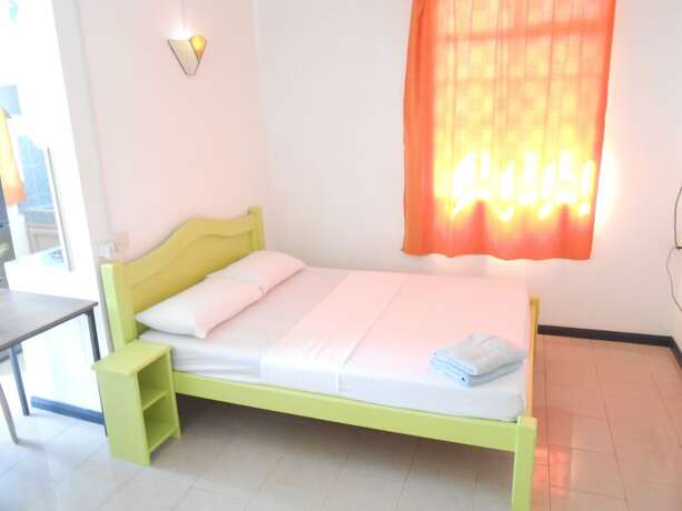 Imagen de la habitación del Hotel Aquatic Villa Grand Baie Mauritius. Foto 17