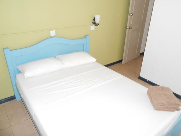 Imagen de la habitación del Hotel Aquatic Villa Grand Baie Mauritius. Foto 18