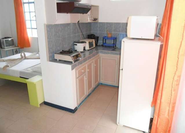 Imagen de la habitación del Hotel Aquatic Villa Grand Baie Mauritius. Foto 19