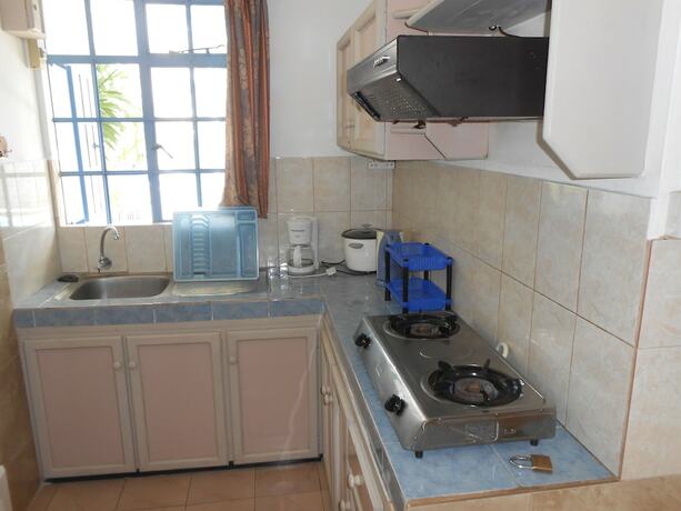 Imagen de la habitación del Hotel Aquatic Villa Grand Baie Mauritius. Foto 20