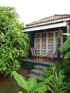 Imagen de la habitación del Hotel Aquatica Resort and Spa. Foto 8