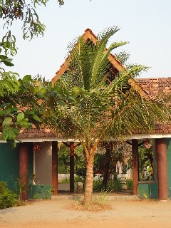 Imagen general del Hotel Aquatica Resort and Spa. Foto 2