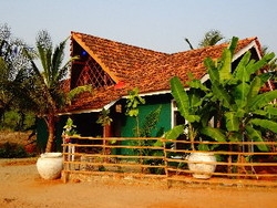 Imagen general del Hotel Aquatica Resort and Spa. Foto 3