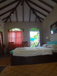 Imagen general del Hotel Aquatica Resort and Spa. Foto 4