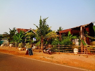 Imagen general del Hotel Aquatica Resort and Spa. Foto 5