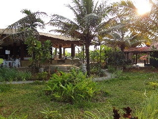 Imagen general del Hotel Aquatica Resort and Spa. Foto 6