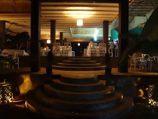 Imagen general del Hotel Aquatica Resort and Spa. Foto 7