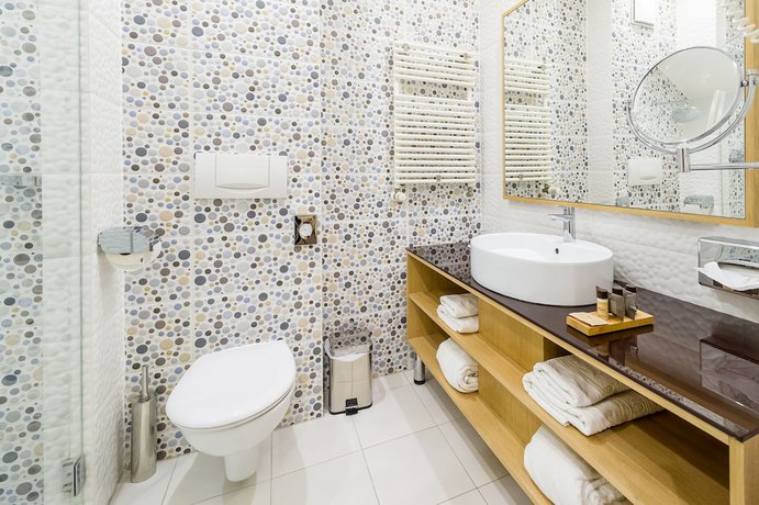 Imagen de la habitación del Hotel Aquaticum Debrecen Thermal And Wellness. Foto 4