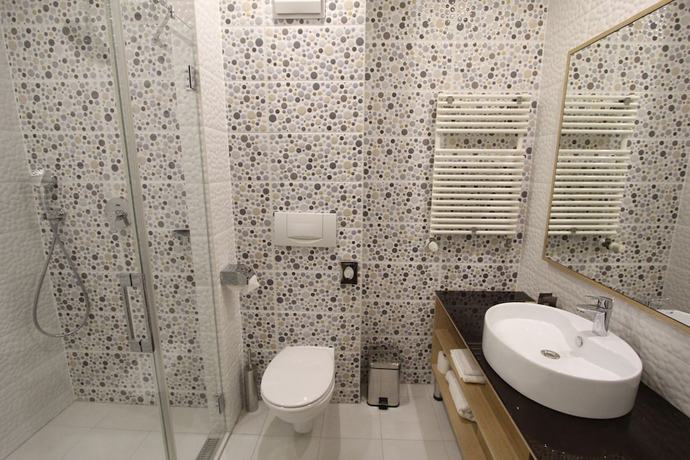 Imagen de la habitación del Hotel Aquaticum Debrecen Thermal And Wellness. Foto 5