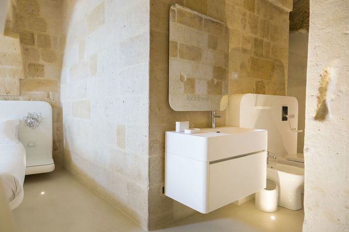 Imagen de la habitación del Hotel Aquatio Cave Luxury and Spa. Foto 2