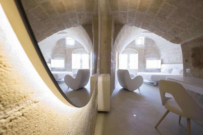 Imagen de la habitación del Hotel Aquatio Cave Luxury and Spa. Foto 4