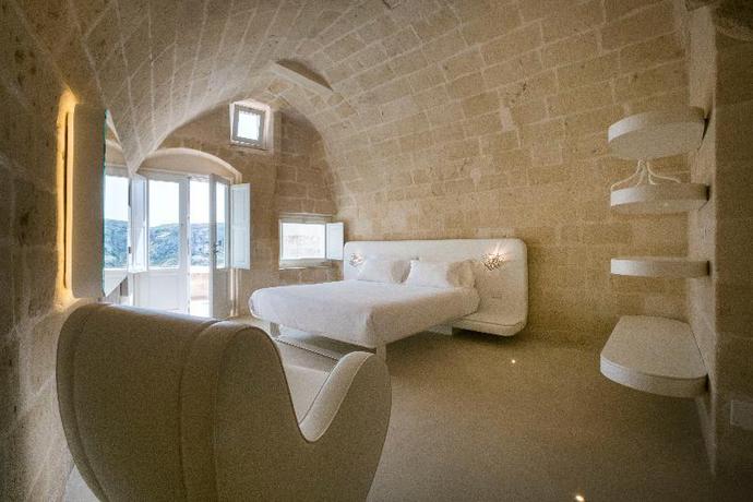 Imagen de la habitación del Hotel Aquatio Cave Luxury and Spa. Foto 8