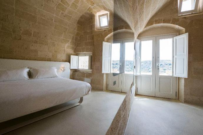 Imagen de la habitación del Hotel Aquatio Cave Luxury and Spa. Foto 10