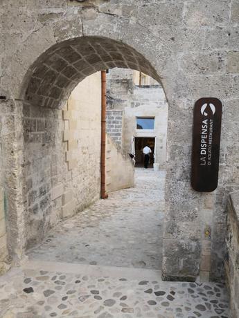 Imagen de los exteriores del Hotel Aquatio Cave Luxury and Spa. Foto 13