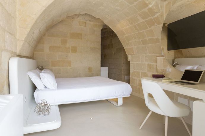 Imagen de la habitación del Hotel Aquatio Cave Luxury and Spa. Foto 11