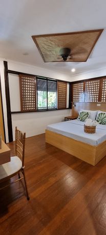 Imagen de la habitación del Hotel Aquaventure Reef Club. Foto 1
