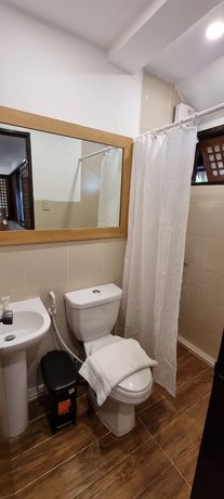 Imagen de la habitación del Hotel Aquaventure Reef Club. Foto 2